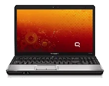 מחשב נייד HP Compaq Presario CQ61-410EJ