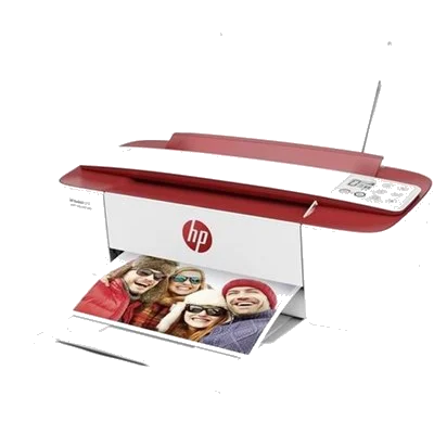 מדפסת משולבת HP DeskJet 3788 All-in-One