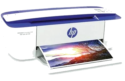 מדפסת משולבת HP DeskJet 3790 All-in-One