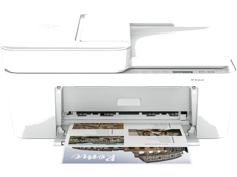 מדפסת משולבת HP DeskJet 4220 All-in-One