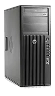 מערכת מחשב Z220 CMT Workstation