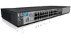 HP ProCurve V1810-48G Gigabit Switch With Auto-MDI/MDI-X 10/100/1000 MB