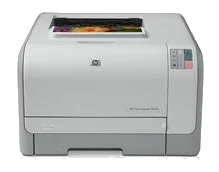 מדפסת לייזר צבעונית HP Color LaserJet CP1215