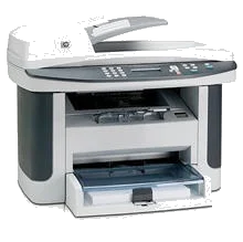 מדפסת לייזר משולבת HP LaserJet M1522NF MFP All-in-One