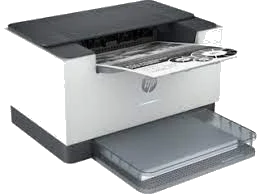מדפסת לייזר HP LaserJet M209dw