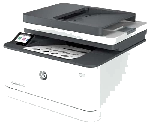 מדפסת לייזר משולבת HP LaserJet MFP 3102fdw All-in-One