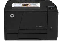מדפסת לייזר צבעונית HP Color LaserJet PRO 200 M251n