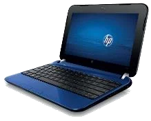 מחשב נייד HP Mini110-4112ej 320G, WIN7 ,6C