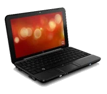 מחשב נייד HP Compaq Presario Mini 730E 80G XP HOME