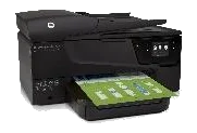 מדפסת משולבת HP HP Officejet 6700 Premium Wireless All-in-One