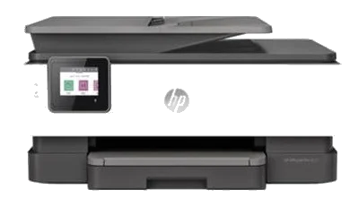 מדפסת משולבת HP Officejet Pro 8023 Wireless All-in-One