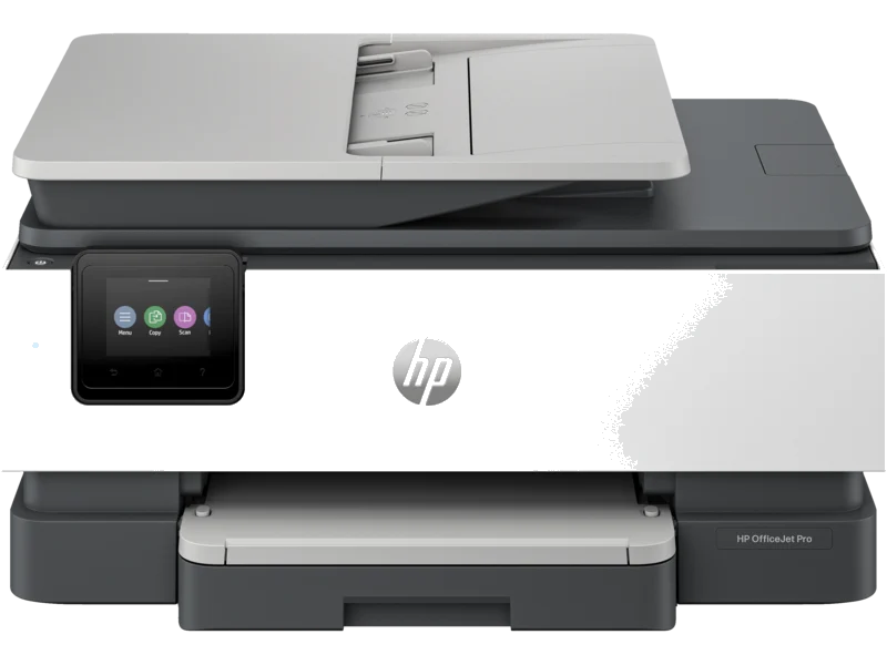 מדפסת משולבת HP Officejet Pro 8133 Wireless All-in-One