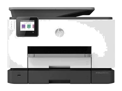 מדפסת משולבת HP Officejet Pro 9023 Wireless All-in-One