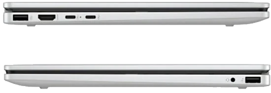 מחשב נייד HP OmniBook 5 Flip X360 14-fp0006nj Core™ 7-150U 10x 1.8GHz 24GB, 1024GB, WIN11 – תמונה 8