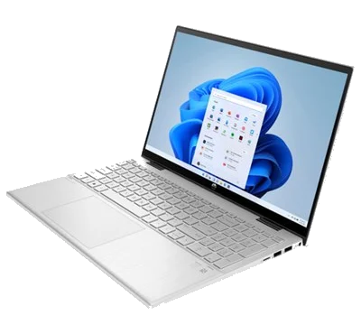 מחשב נייד HP Pavilion 15 X360 Core™ i5-1235U 10x 1.3GHz 16GB, 1TB, WIN11