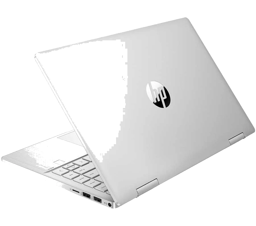 מחשב נייד HP Pavilion 14 X360 Core™ 7-150U 10x 1.8GHz 16GB, 512GB, FD – תמונה 2