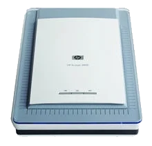 סורק HP ScanJet G2710