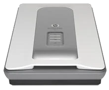 סורק HP ScanJet G4010