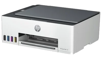 מדפסת משולבת HP Smart Tank 580 All-in-One