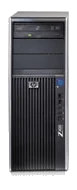 מערכת מחשב Z420 CMT Workstation