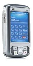 מחשב כף יד כולל עברית +טלפון HP IPAQ RW6815 Pocket PC Phone