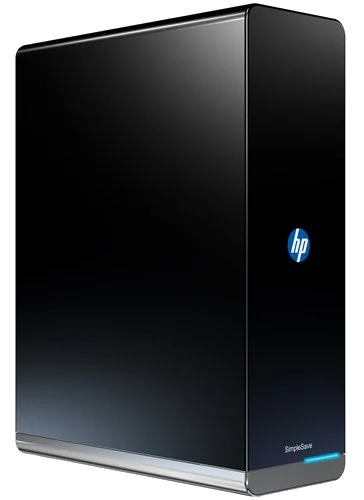 דיסק קשיח Western Digital HPBAAD0010HBK SimpleSave™ - 1000 GB, USB2.0,Memeo™AutoSync Auto Backup™ (30-day trial), Windows®Vista/XP/2000 ,Mac® OS X 10.4.8 or later,Compact design 1000GB