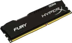 KINGSTON HX421C14FB/16 Hyper X FURY 16384MB 2133MHz DDR4 CL14