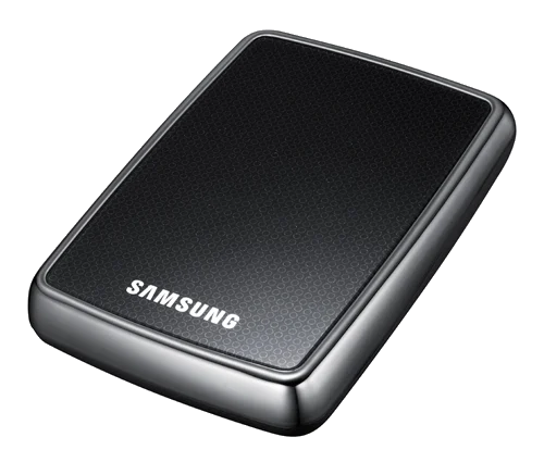 דיסק קשיח חיצוני SAMSUNG HXMU032DA S2 2.5" 320GB