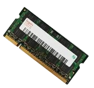 HYNIX SODIMM DDR2 800MHZ 1024MB CL5