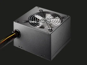 ספק כח High Power™ Element ECO-II HPE-500-A12S FAN 500W ACTIVE PFC,SATA