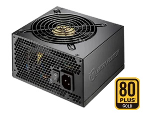 ספק כח High Power™ HP1-J750GD-F12S Element GOLD 750S 80+ 120MM FAN 750W ACTIVE PFC,SATA