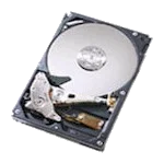 כונן קשיח Hitachi® SATA II 32GLA360 320GB 16MB