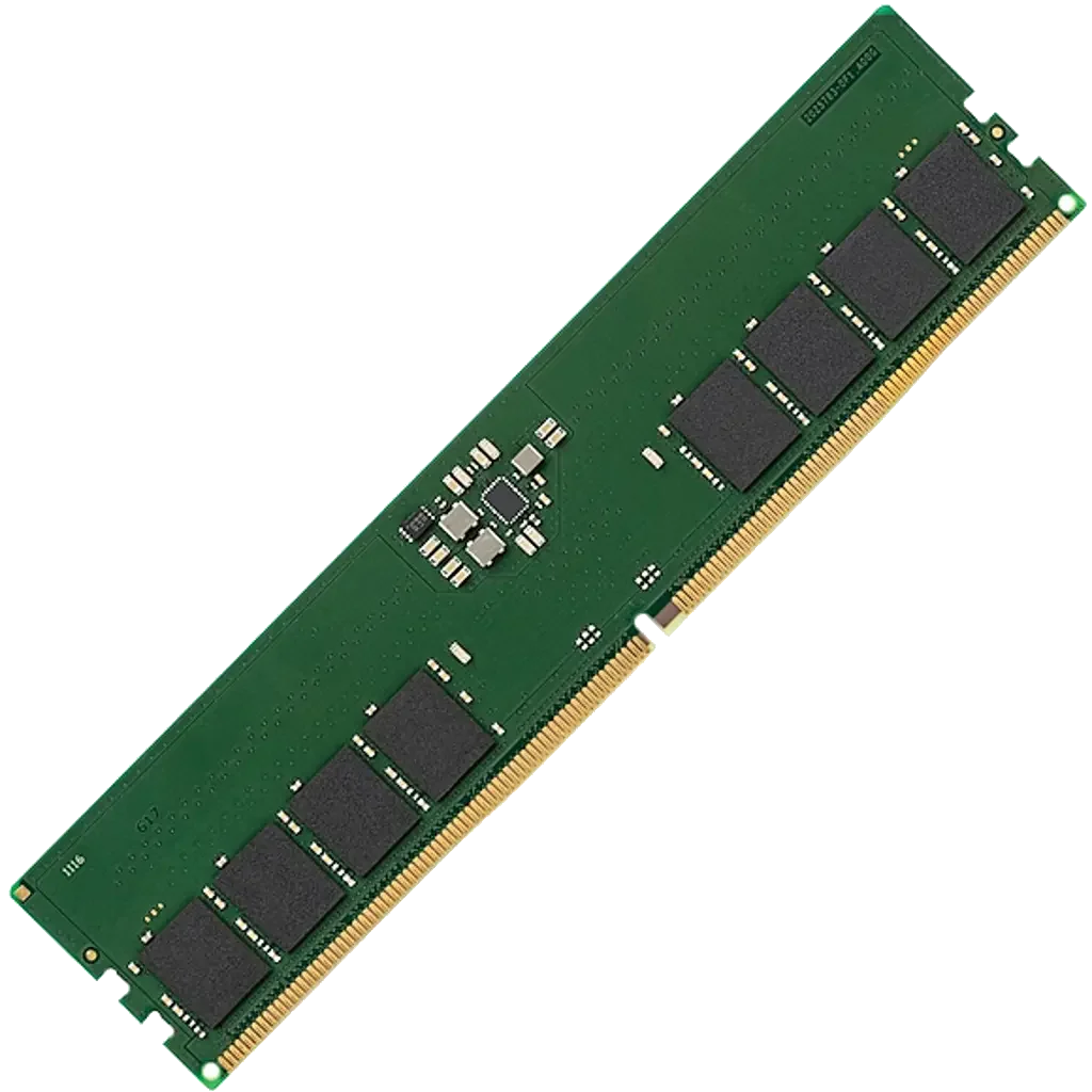 Hynix DDR5 8GB 5600MHz DDR5 Non-ECC CL46 DIMM