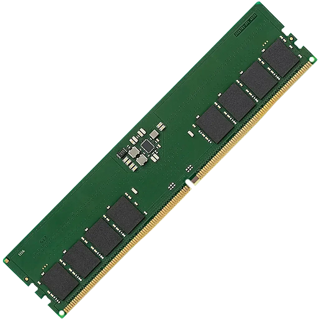 Hynix DDR5 16GB 5600MHz DDR5 Non-ECC CL46 DIMM