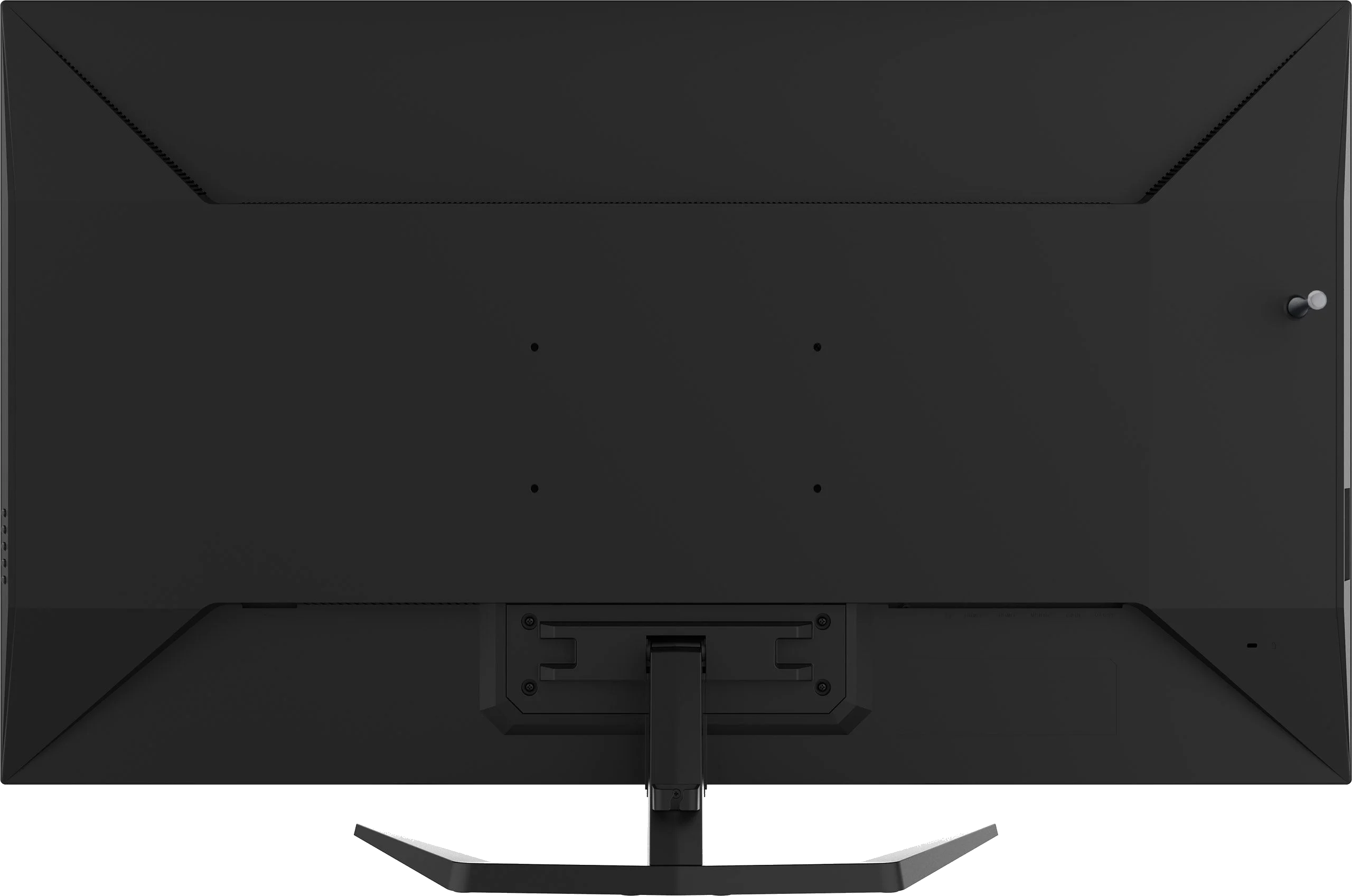 מסך מחשב גיימינג IIYAMA 43" G-Master VA 4K UHD 144Hz 0.4ms – תמונה 3