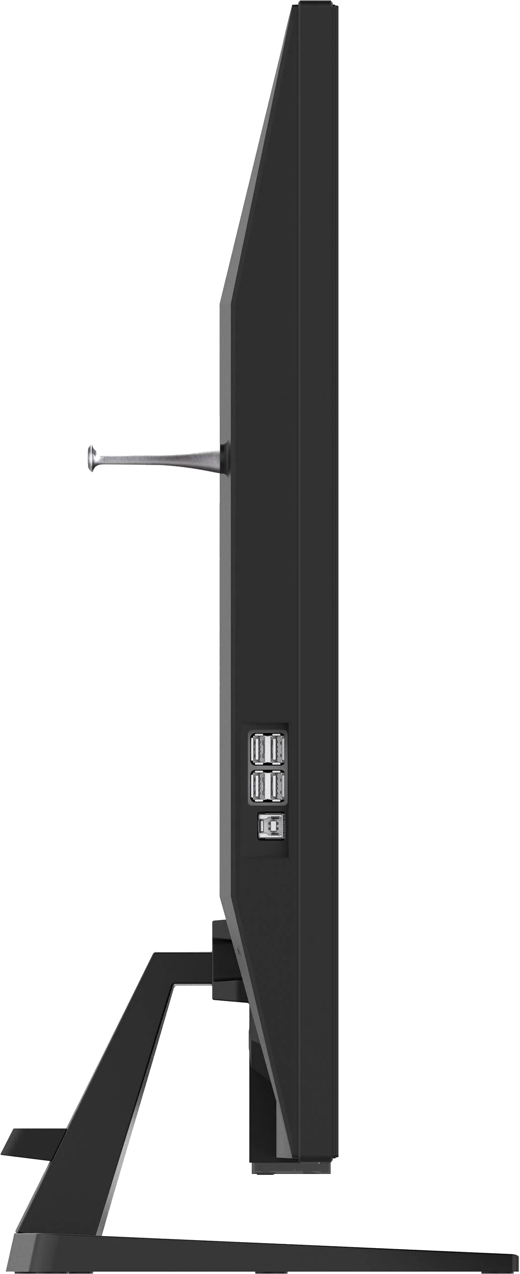 מסך מחשב גיימינג IIYAMA 43" G-Master VA 4K UHD 144Hz 0.4ms – תמונה 4