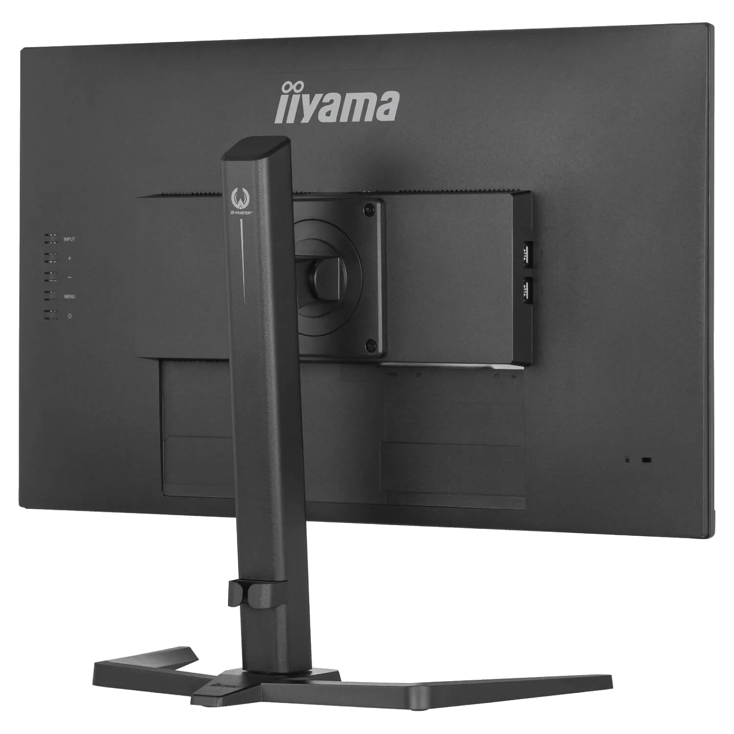 מסך מחשב IIYAMA 27" ProLite 27" G-Master IPS WQHD 240Hz 1ms – תמונה 4