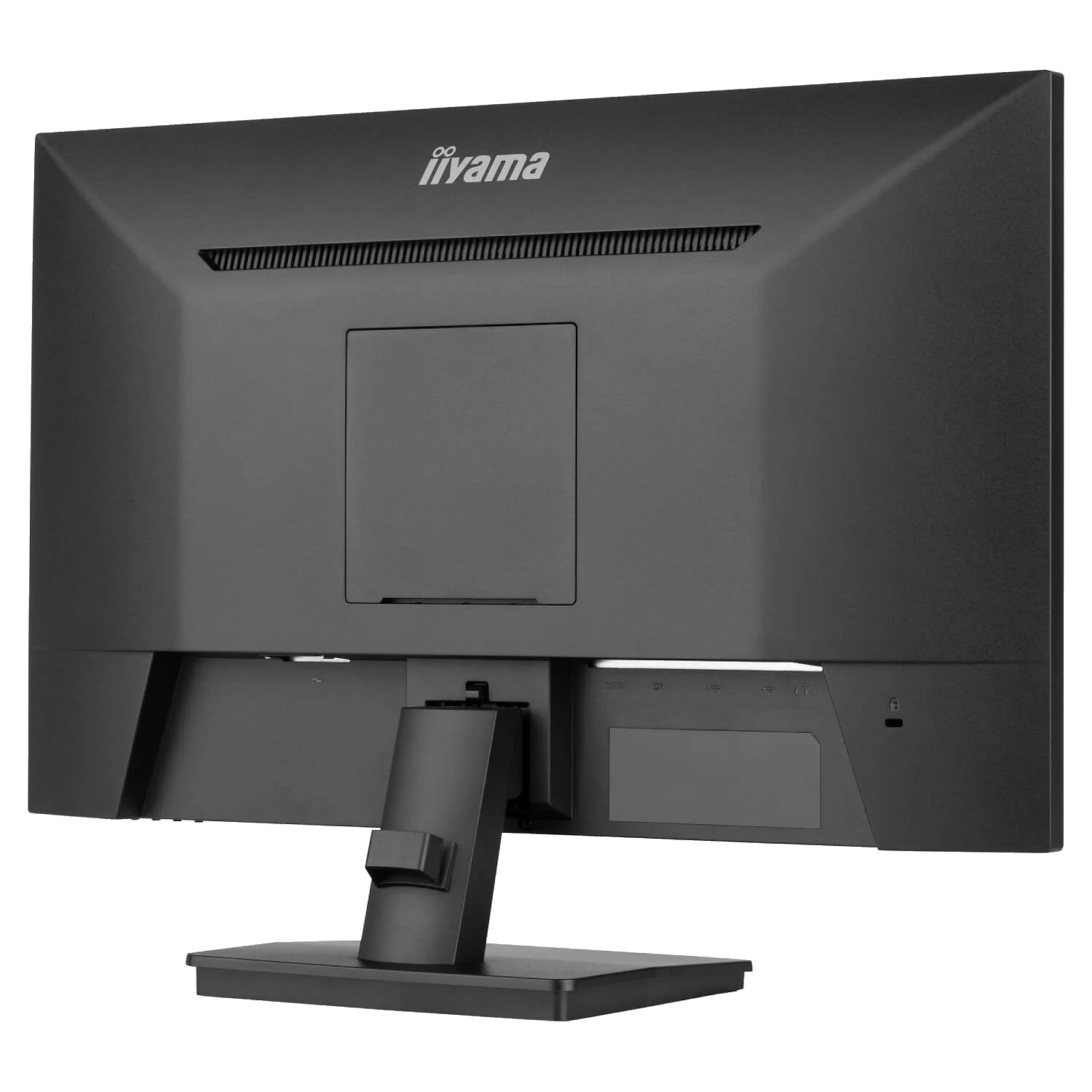 מסך מחשב IIYAMA 24" ProLite VA FHD 100Hz 1ms Black – תמונה 3