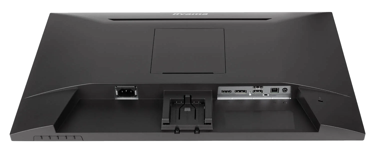 מסך מחשב IIYAMA 24" ProLite VA FHD 100Hz 1ms Black – תמונה 5