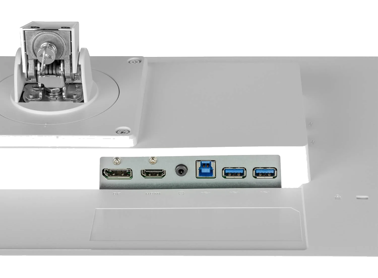 מסך מחשב IIYAMA 27" ProLite IPS FHD 100Hz 0.4ms White – תמונה 6
