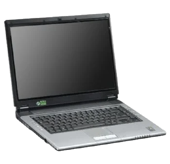 מחשב נייד Styler Advanced CORE 2 DUO T4500 2X 2.0GHz