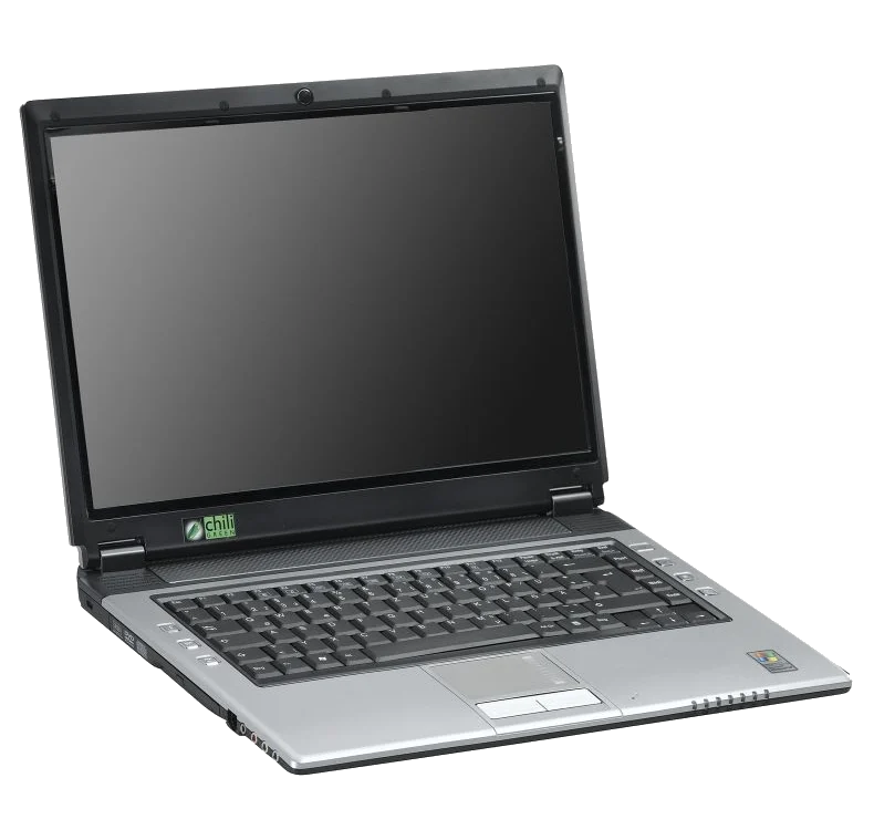 מחשב נייד INF Styler Home CORE DUO T3000 2X 2.16GHz
