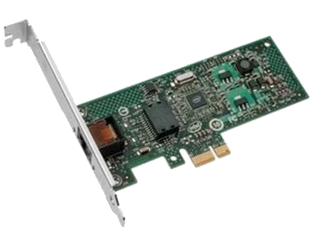 INTEL EXPI9301CT Gigabit LAN CARD 10/100/1000 MB PCIe
