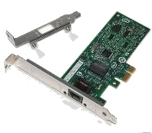 INTEL EXPI9301CTBLK Gigabit CT Desktop Adapter PCIE