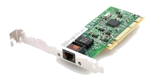 INTEL PWLA8391GT PRO1000 GT Gigabit LAN CARD 10/100/1000 MB