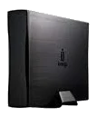 דיסק קשיח IOMEGA Prestige™ 2.0 "3.5 2000GB, USB 3.0