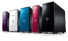 Inspiron 620 IN-RD33-5332-AMD6450