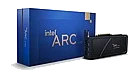 Intel Arc A750 Graphics 8GB DDR6+ TV OUT- HDMI / DP, PCI-E
