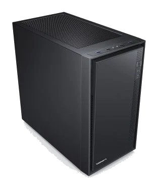 Ippon IP02 120MM 120mm Fan, USB3.0 BLACK