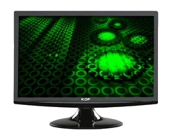 KDF 228CM "21.6 FULL HD 2MS 1:50000
